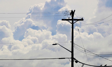 電流互感器和電壓互感器的區(qū)別是什么？
